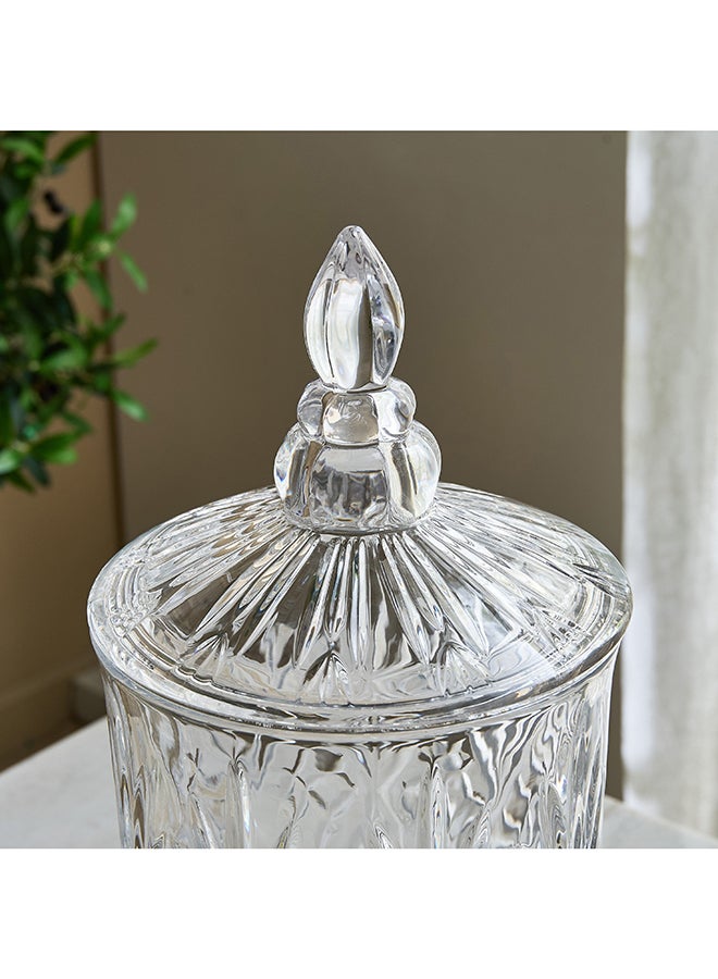 Home Box Crystal Beverage Dispenser 5L for Entertaining - Image 3